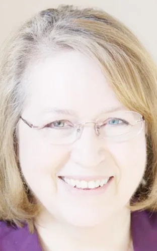 Clare Lowell